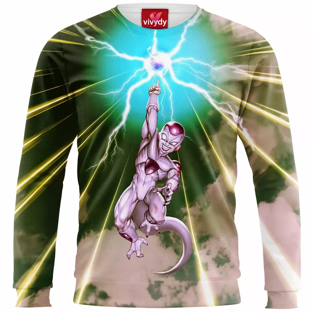 Frieza Sweatshirt