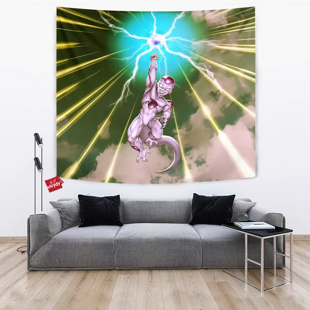 Frieza Tapestry