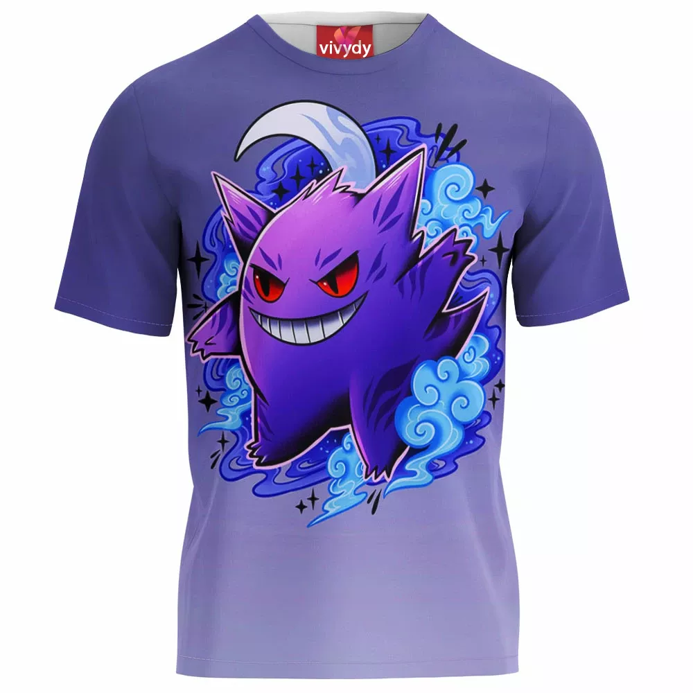 Gengar T-Shirt