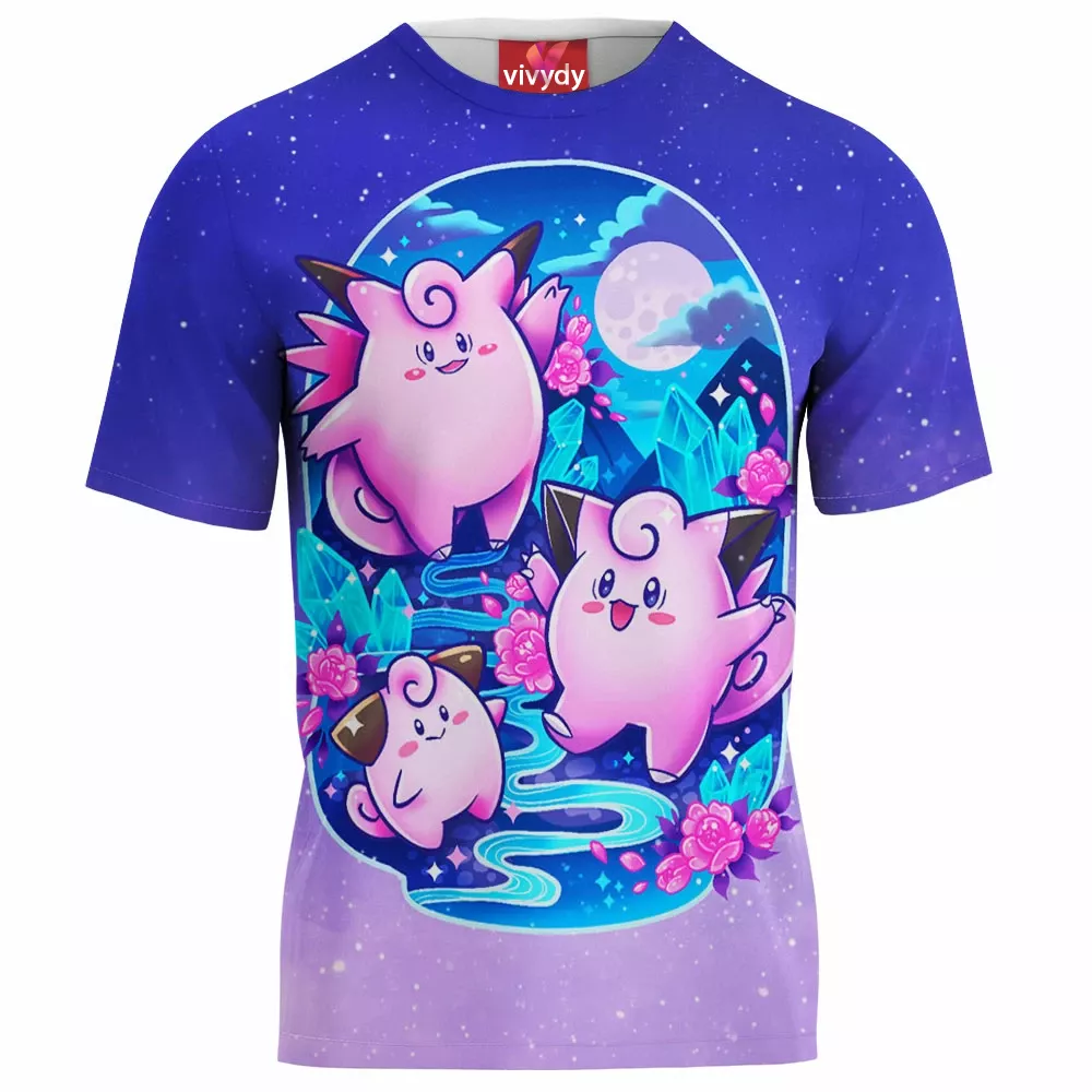 Clefairy T-Shirt