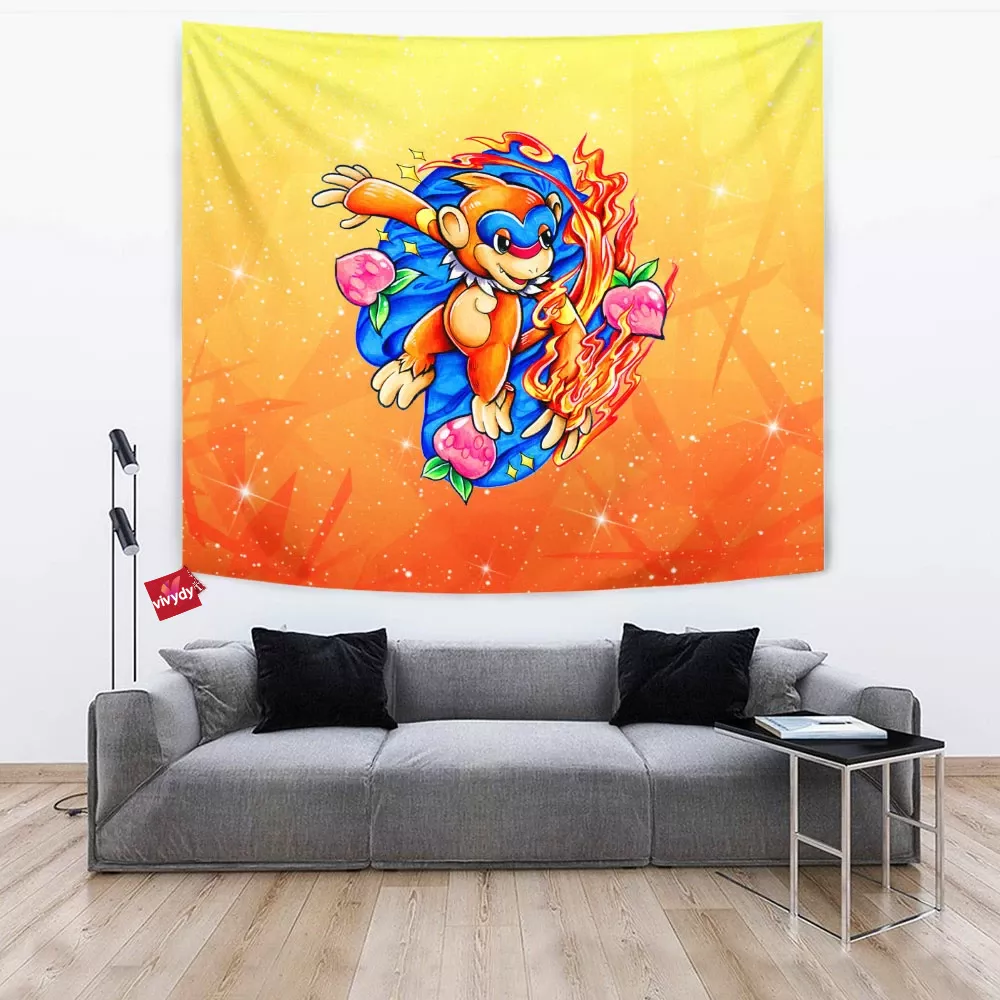 Monferno Tapestry