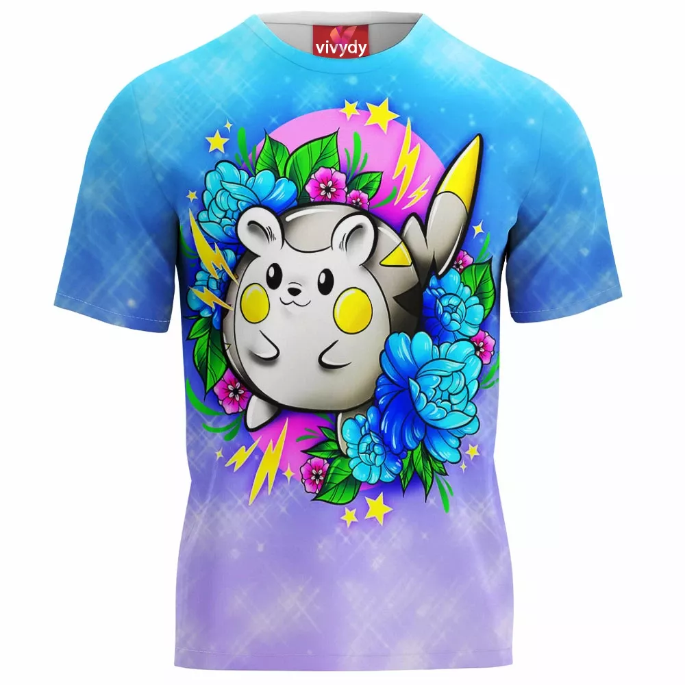 Togedemaru T-Shirt