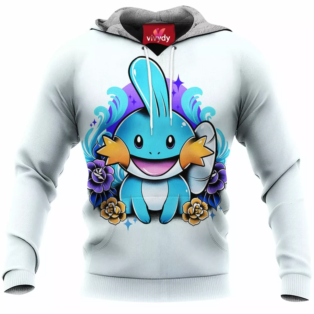 Mudkip Hoodie