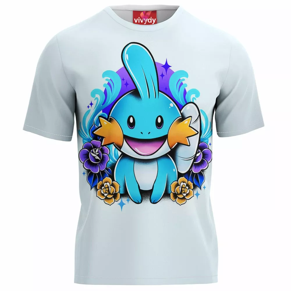 Mudkip T-Shirt