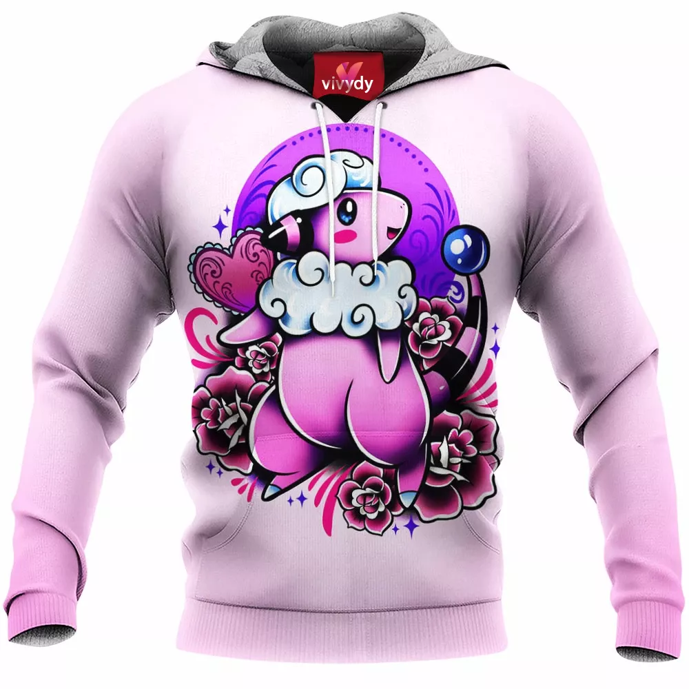 Flaaffy Hoodie