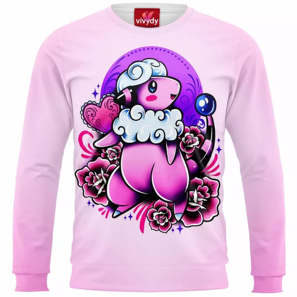 Flaaffy Sweatshirt