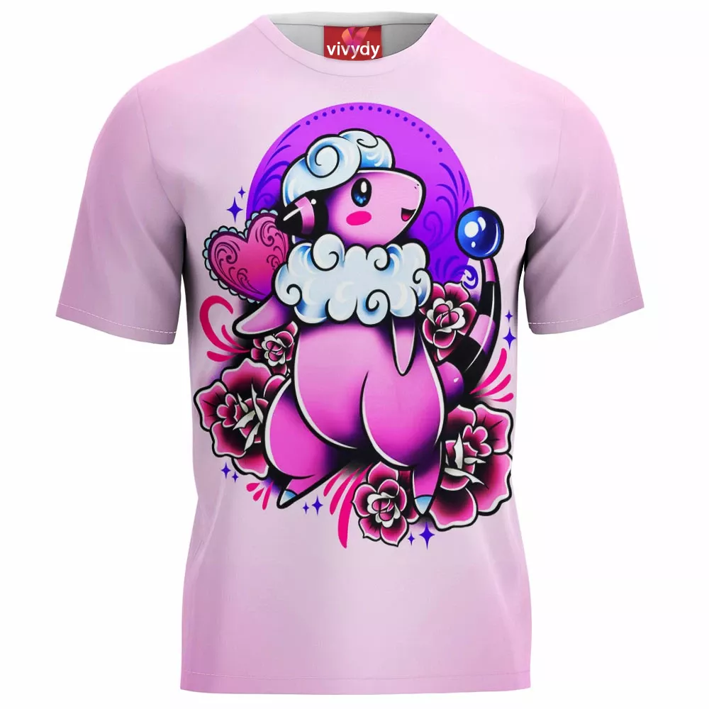 Flaaffy T-Shirt