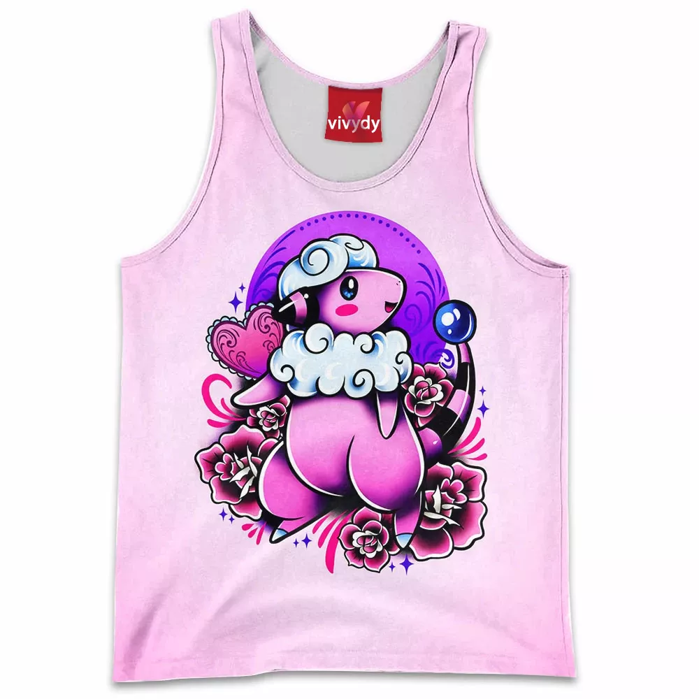 Flaaffy Tank Top