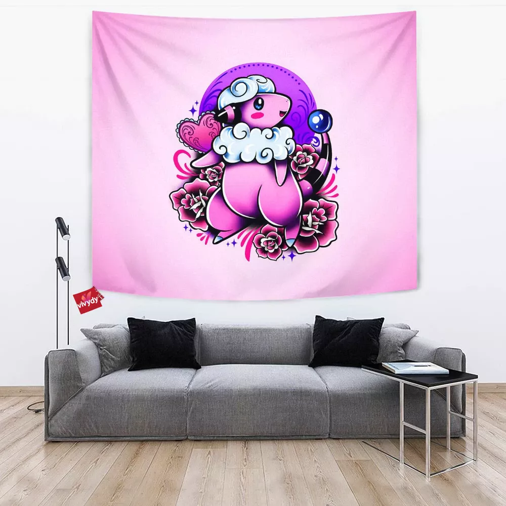 Flaaffy Tapestry