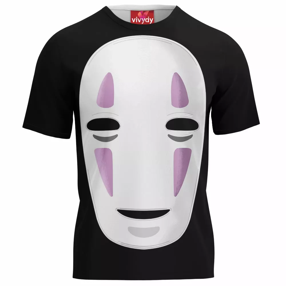 No Face T-Shirt