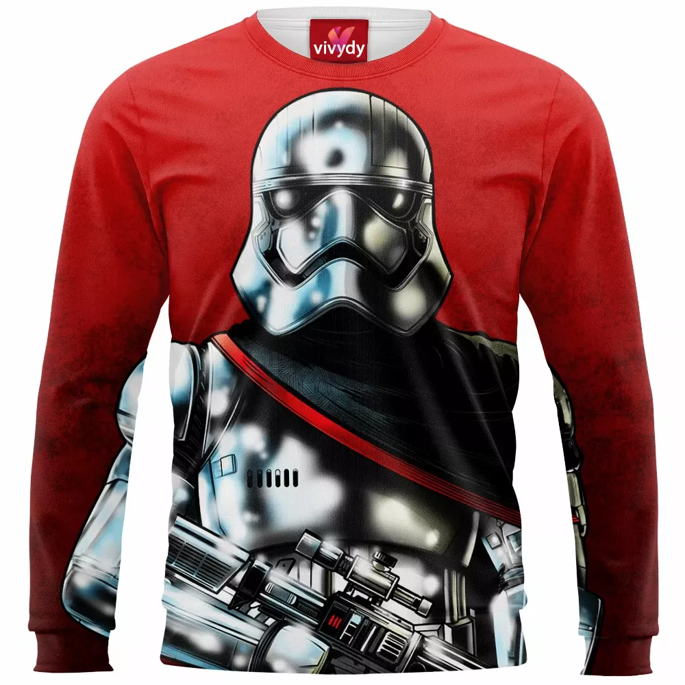 Captain Phasma Sweatshirt