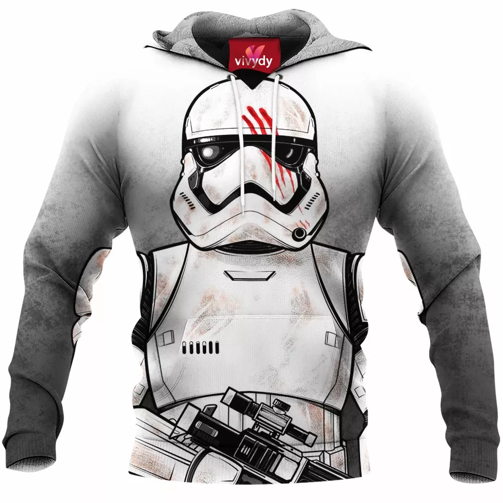 Stormtrooper Hoodie