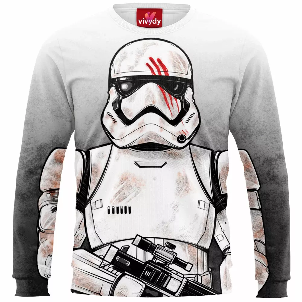 Stormtrooper Sweatshirt