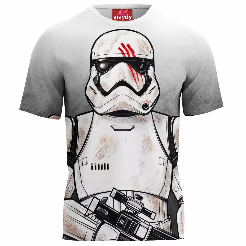 Stormtrooper T-Shirt