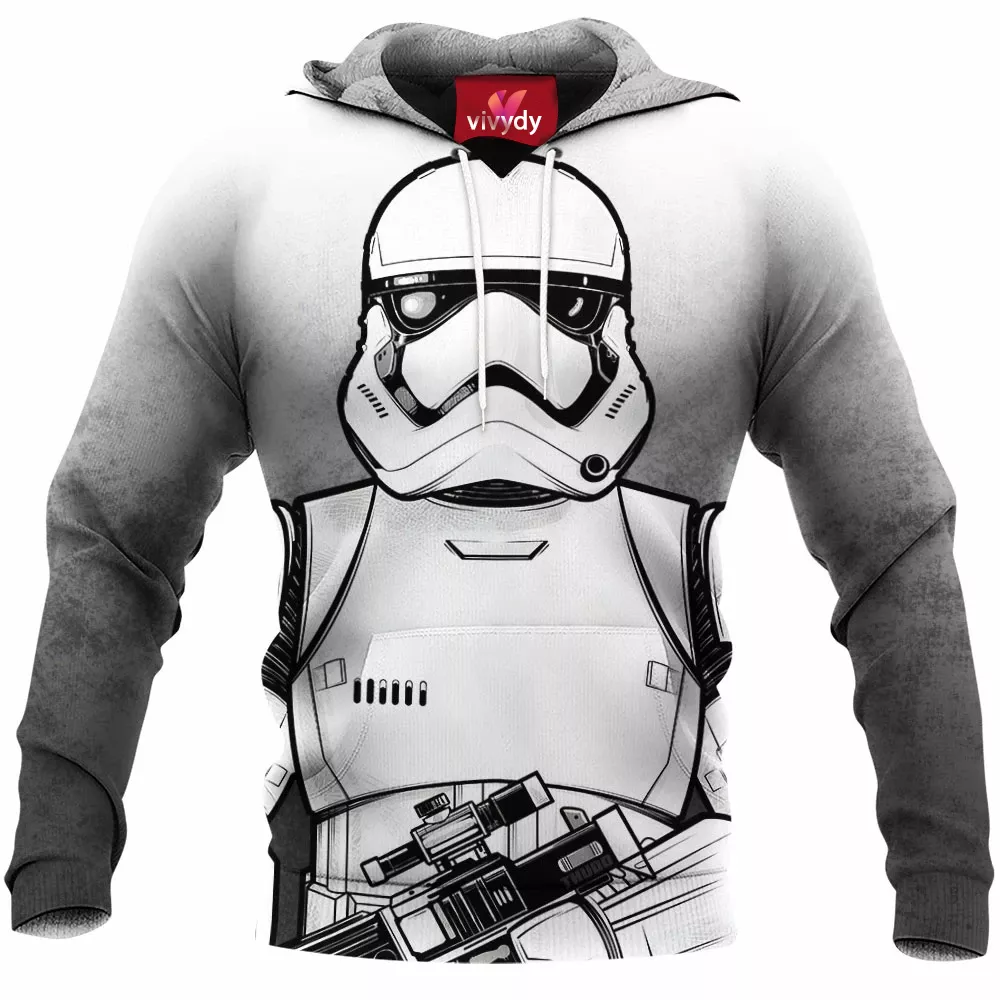 Stormtrooper Hoodie