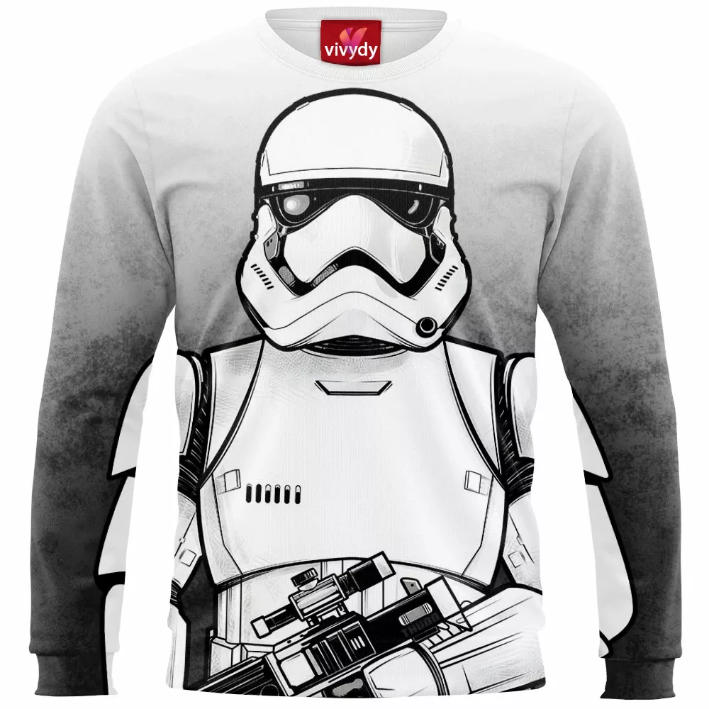 Stormtrooper Sweatshirt