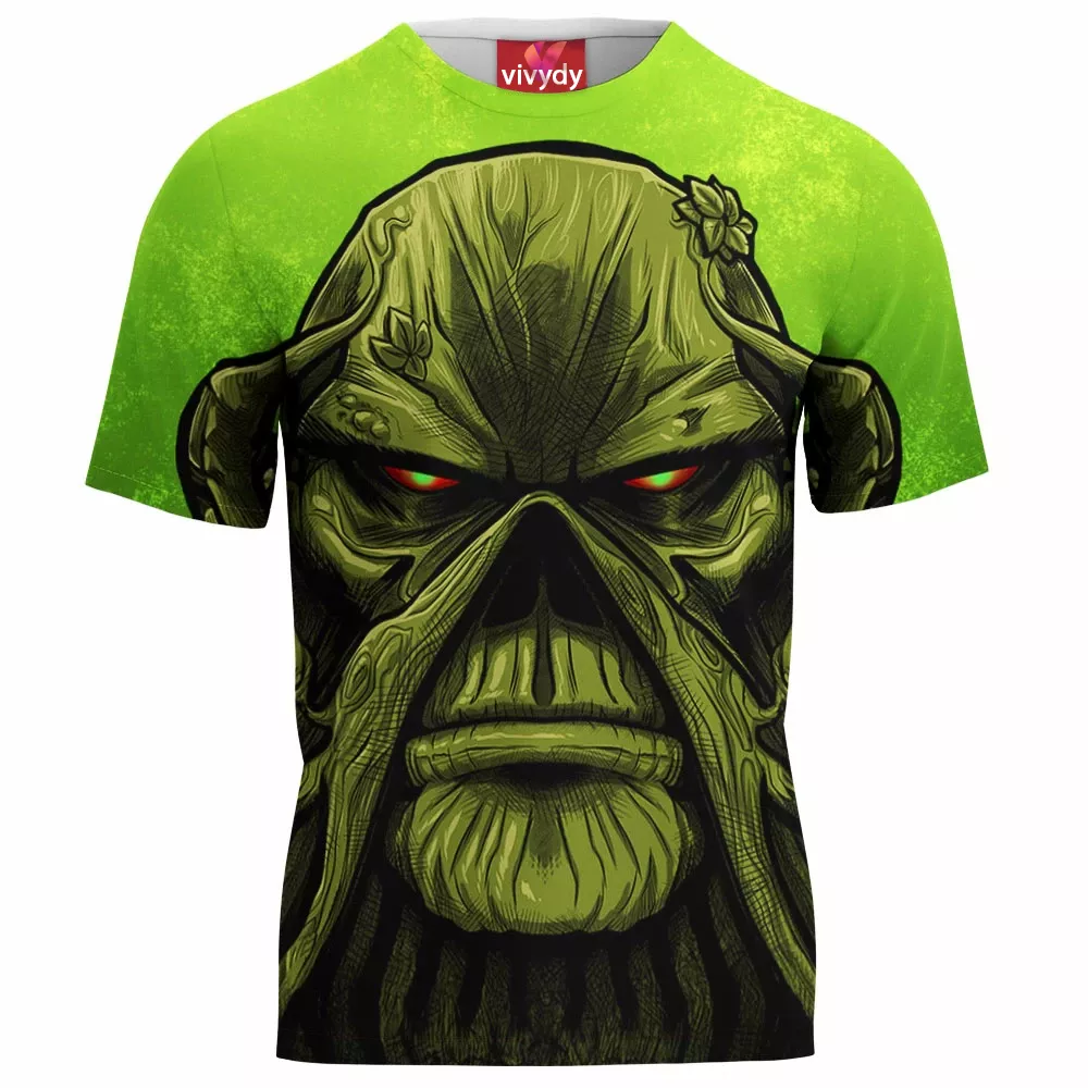 Swampthing T-Shirt