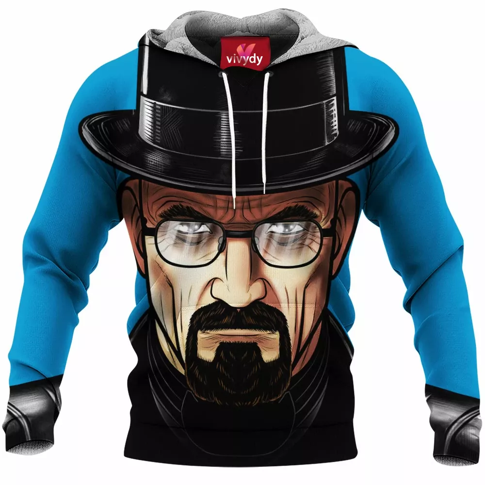 Walter White Hoodie