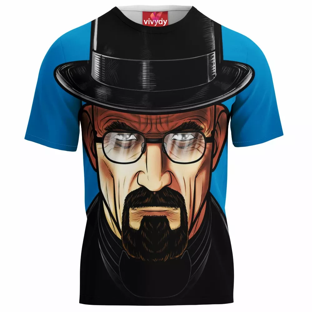 Walter White T-Shirt