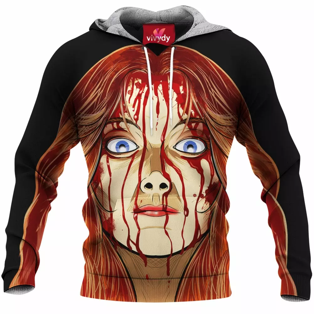 Carrie Hoodie