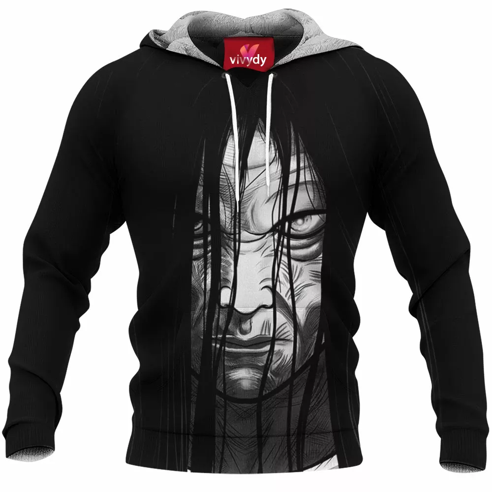 Samara Hoodie