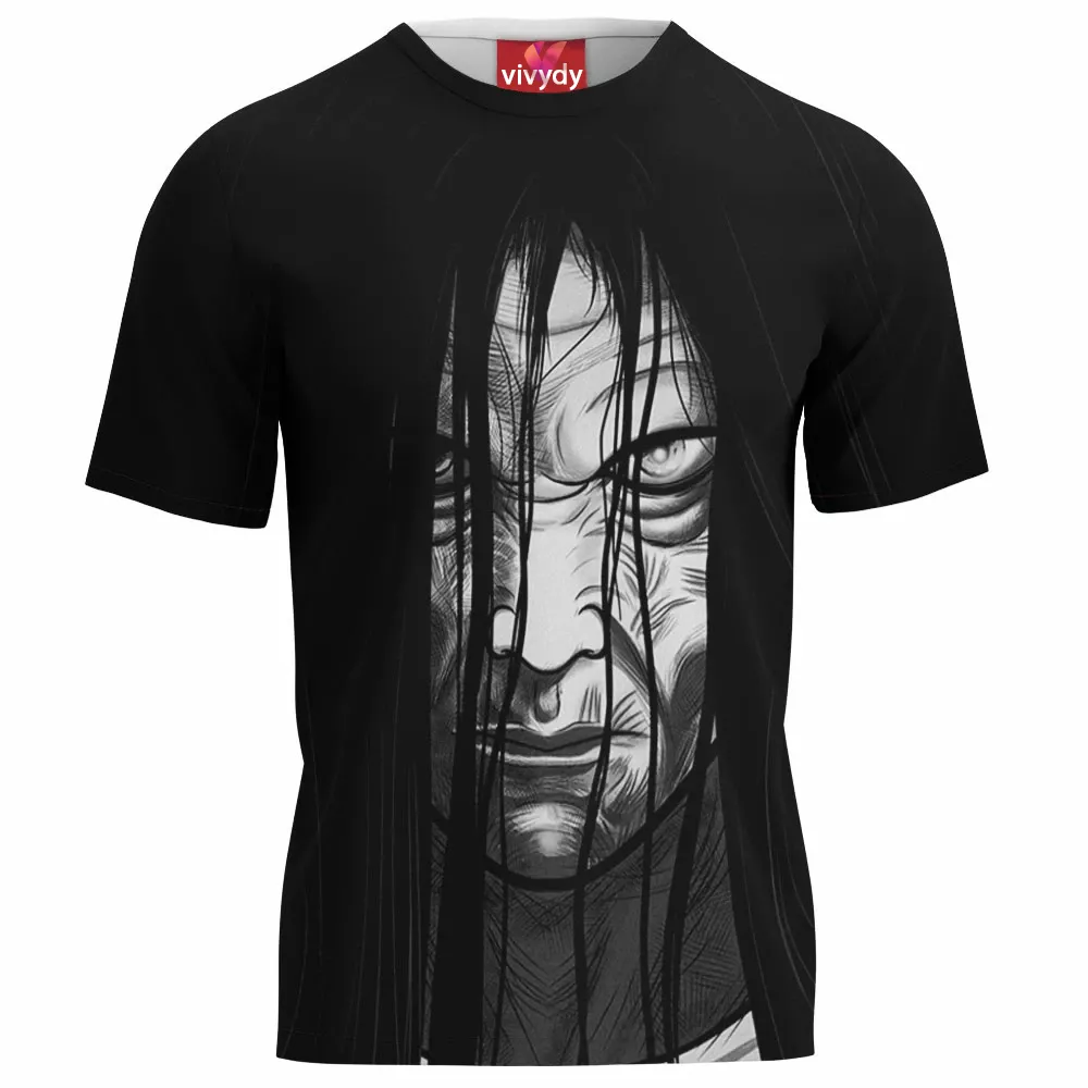 Samara T-Shirt