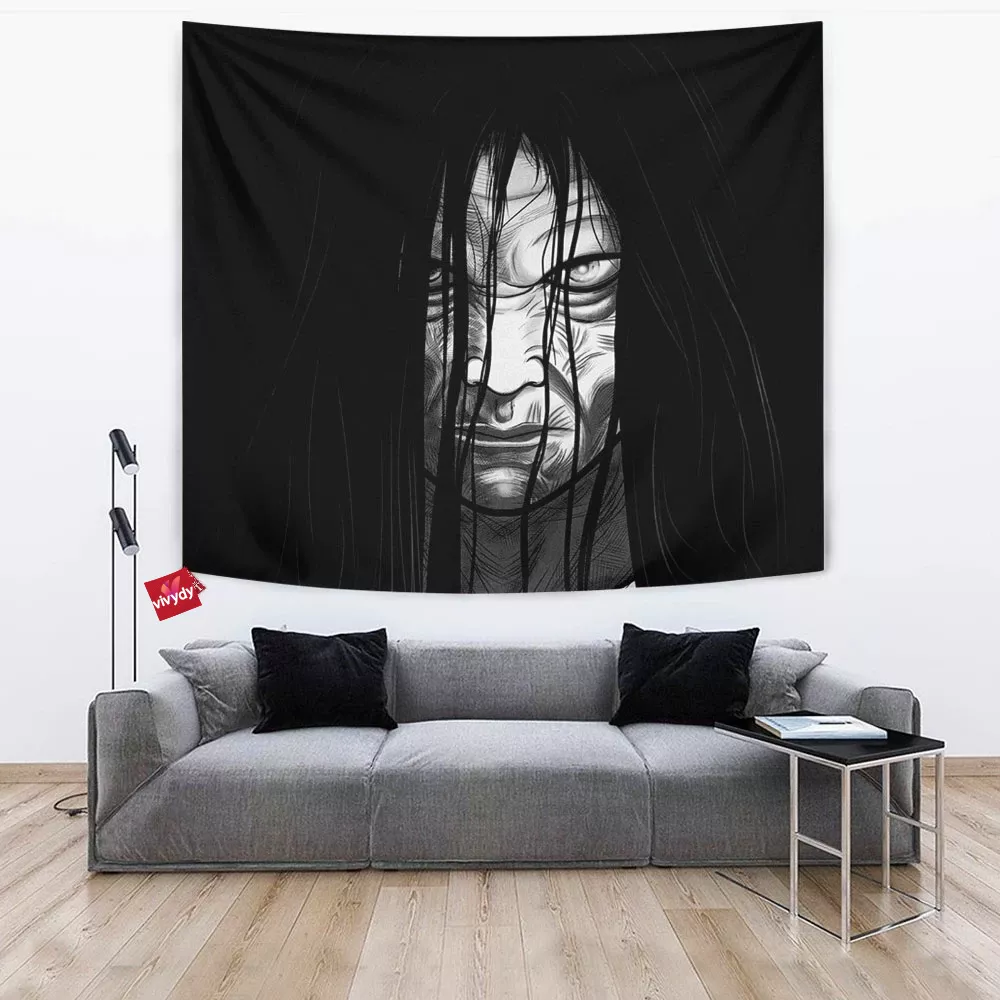 Samara Tapestry