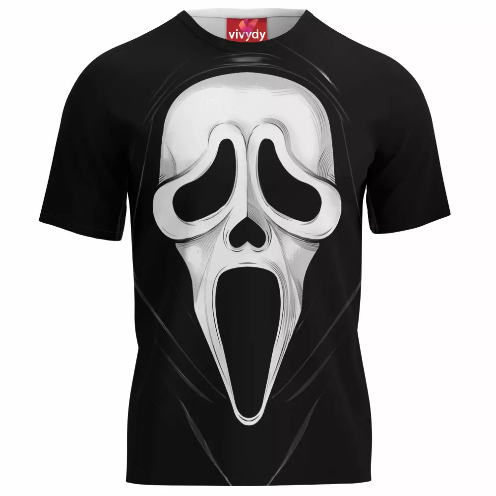 Scream T-Shirt