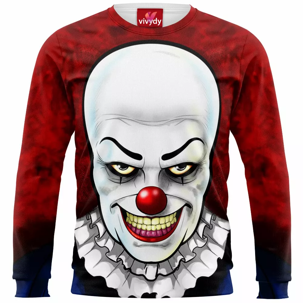 Pennywise It Sweatshirt