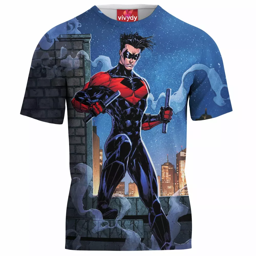 Nightwing T-Shirt