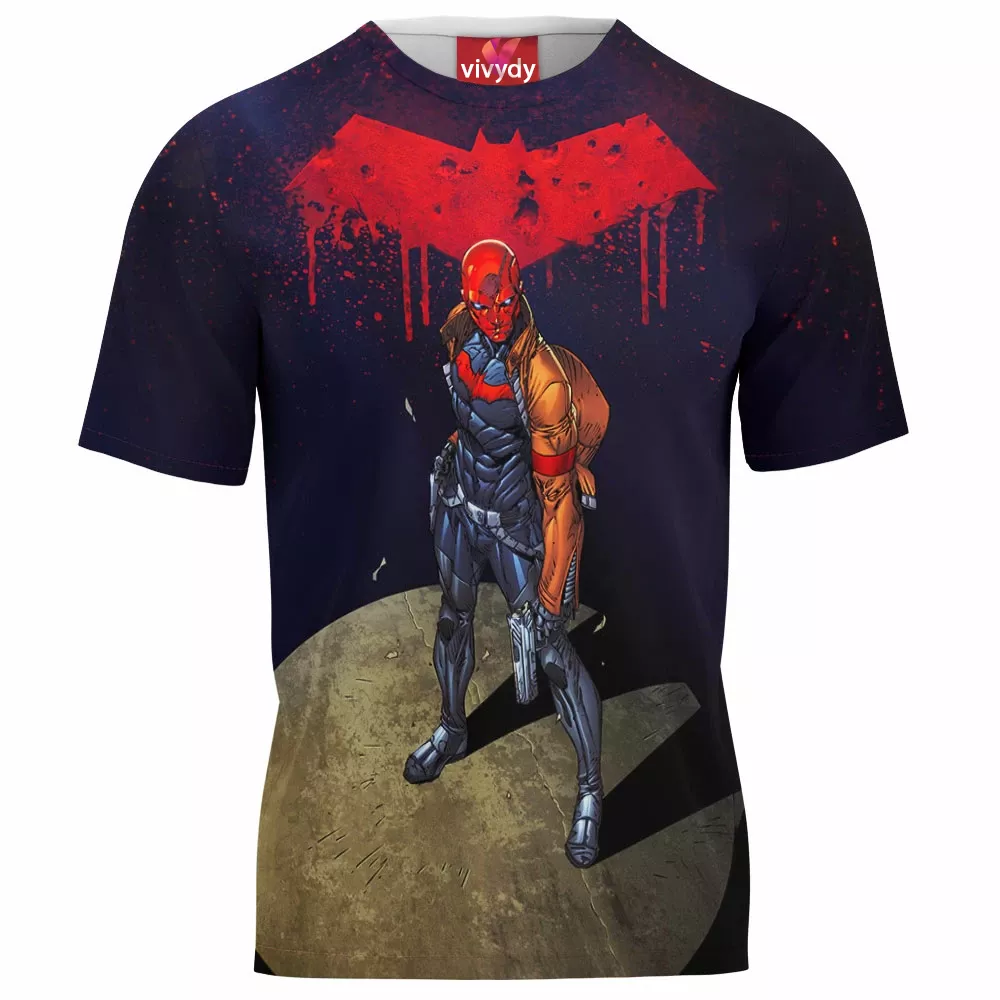 Red Hood T-Shirt