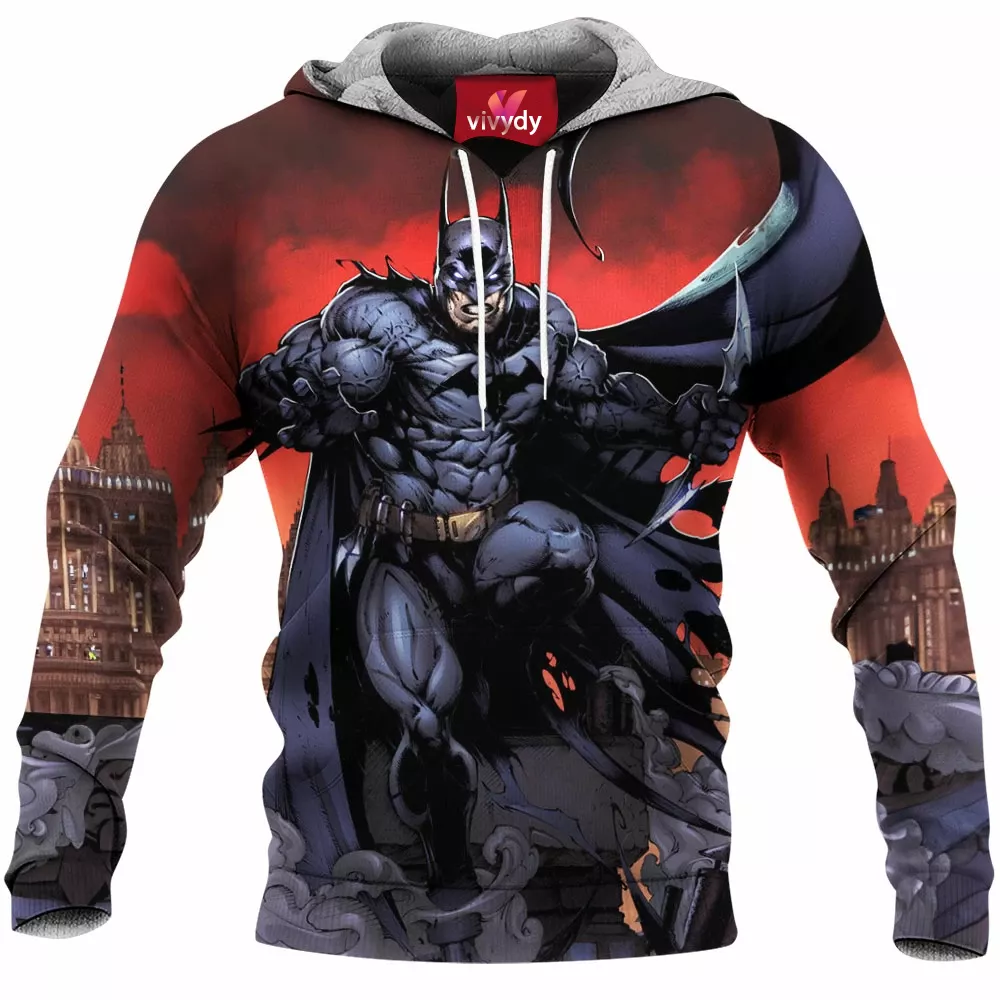 Batman Hoodie