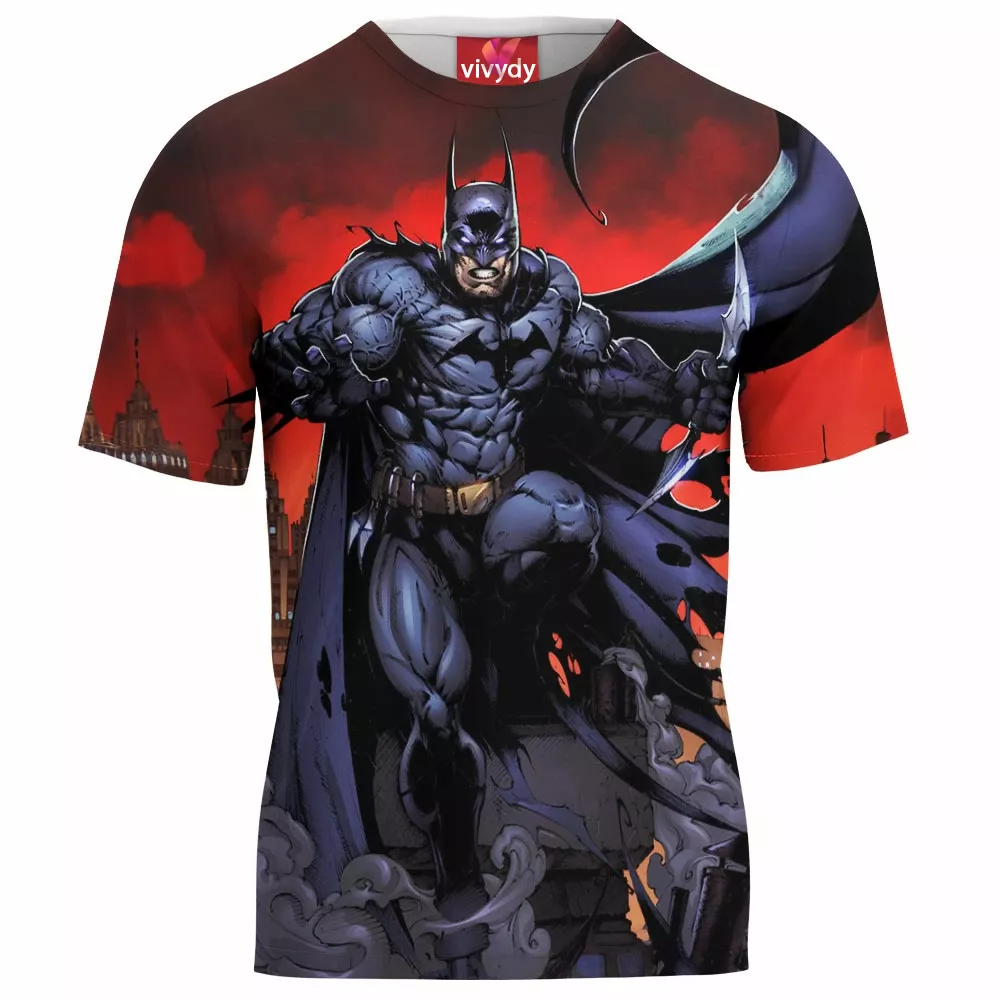 Batman T-Shirt