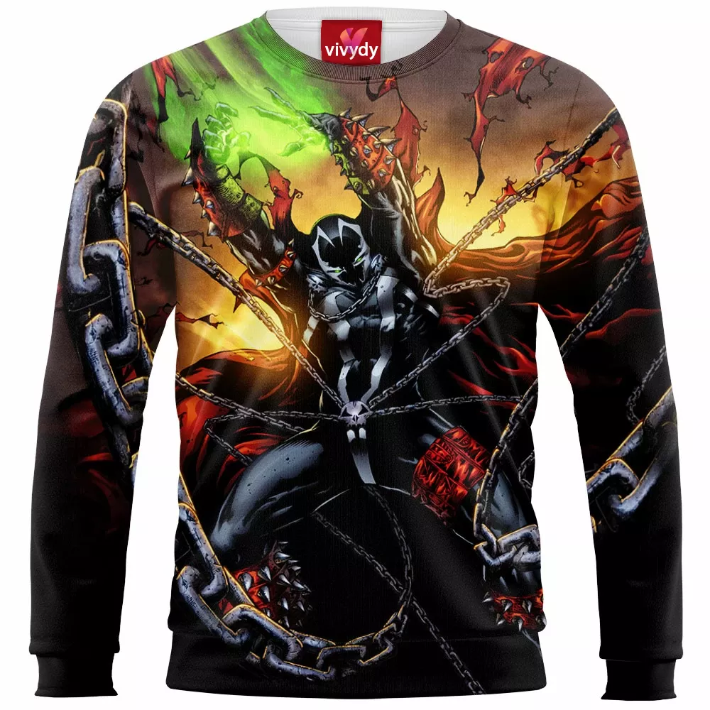 Spawn Sweatshirt