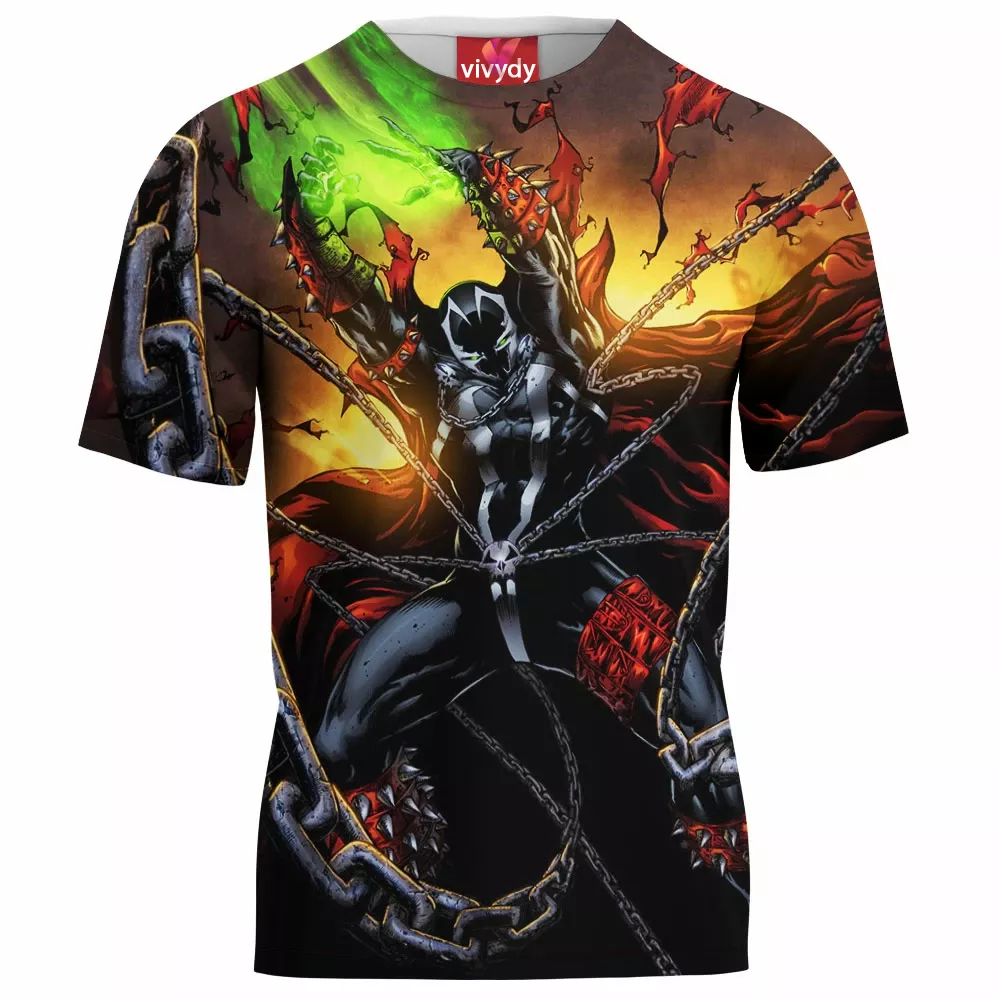 Spawn T-Shirt