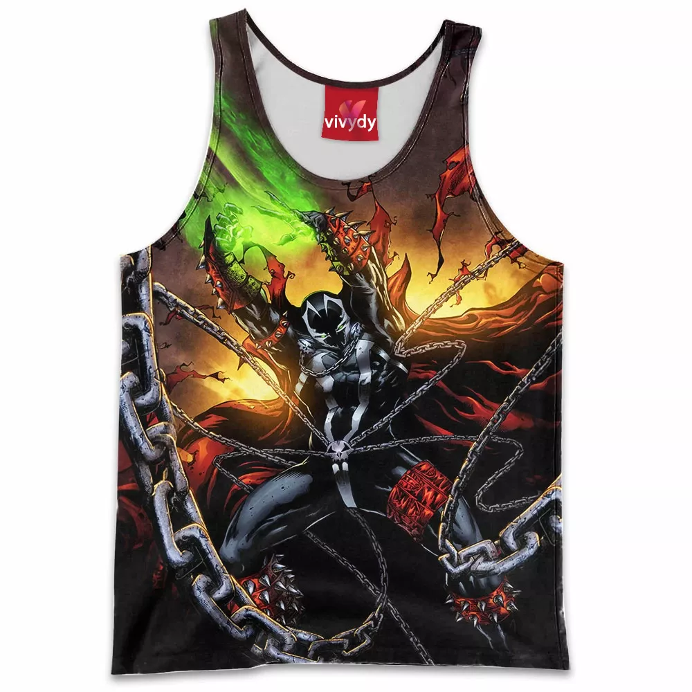 Spawn Tank Top