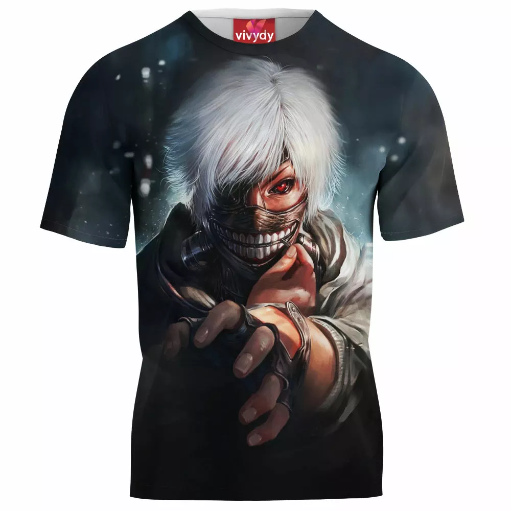 Ken Kaneki T-Shirt