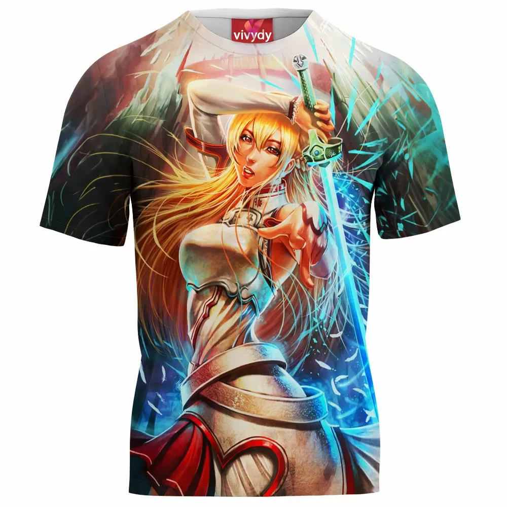 Asuna T-Shirt