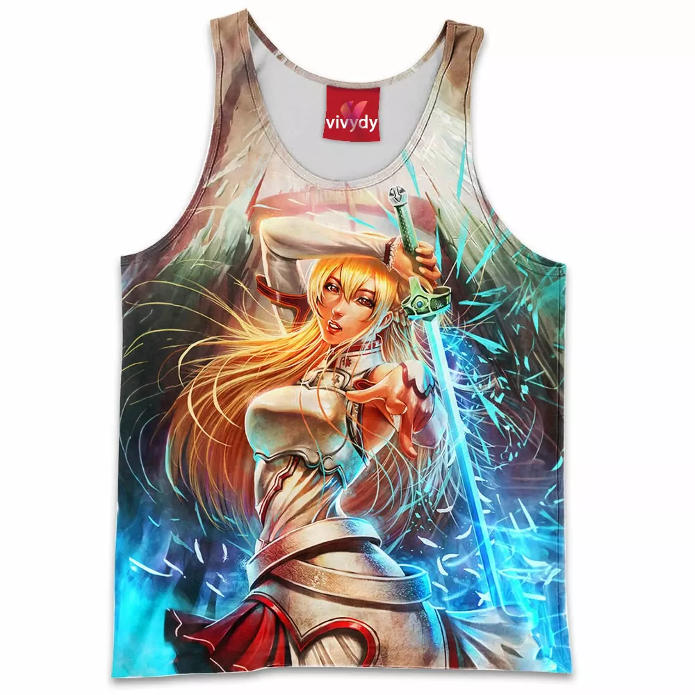 Asuna Tank Top