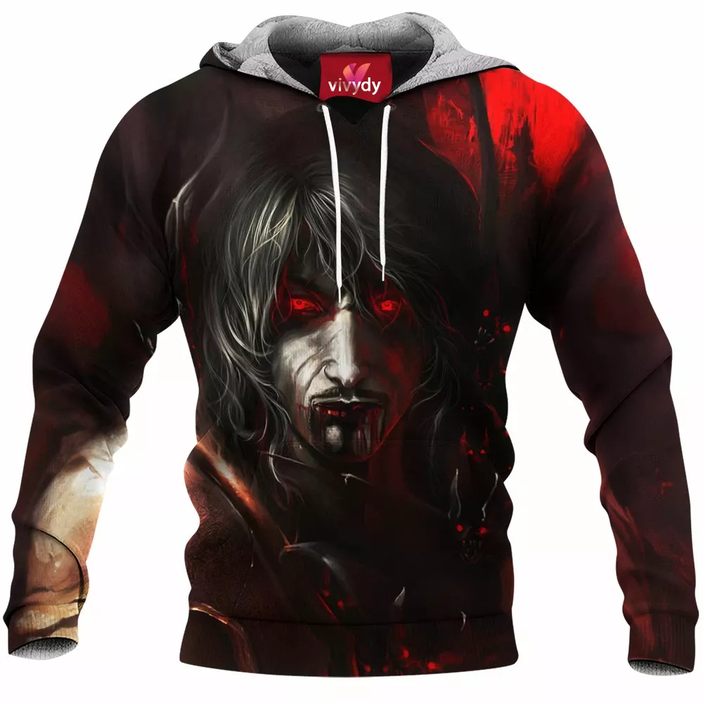 Gabriel Belmont Hoodie