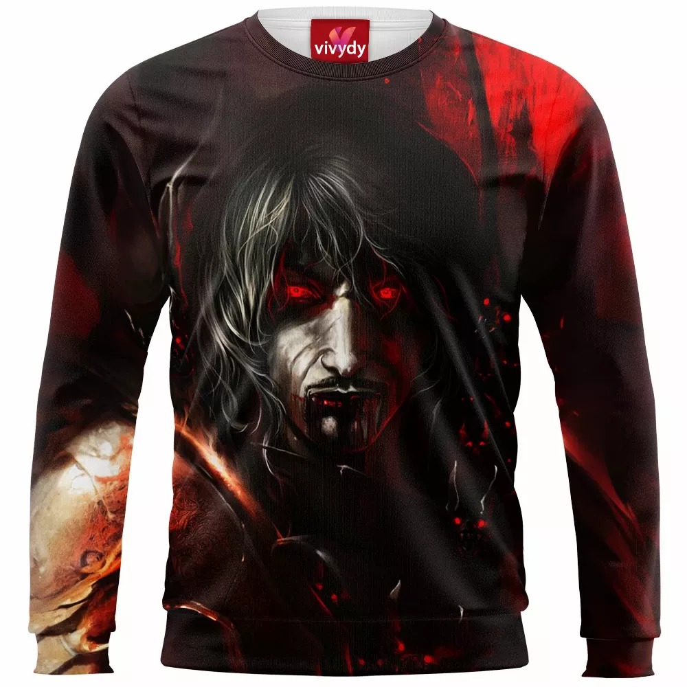 Gabriel Belmont Sweatshirt