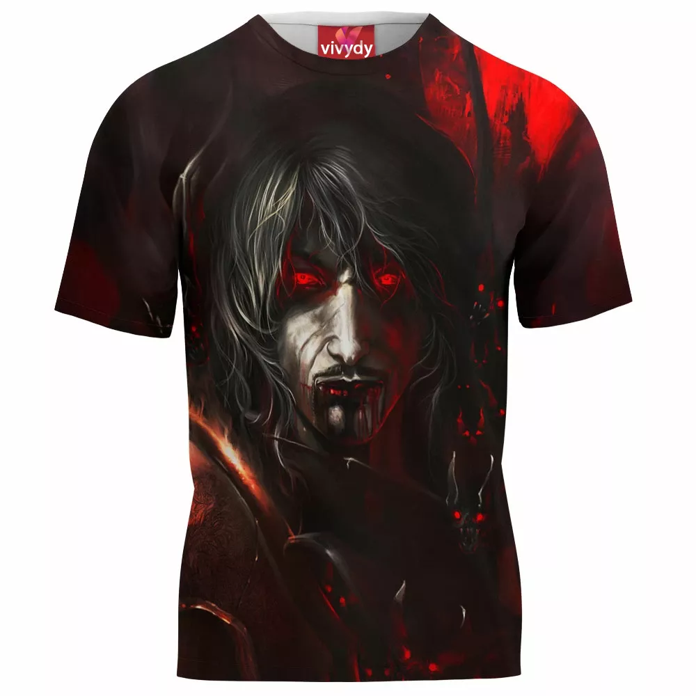 Gabriel Belmont T-Shirt