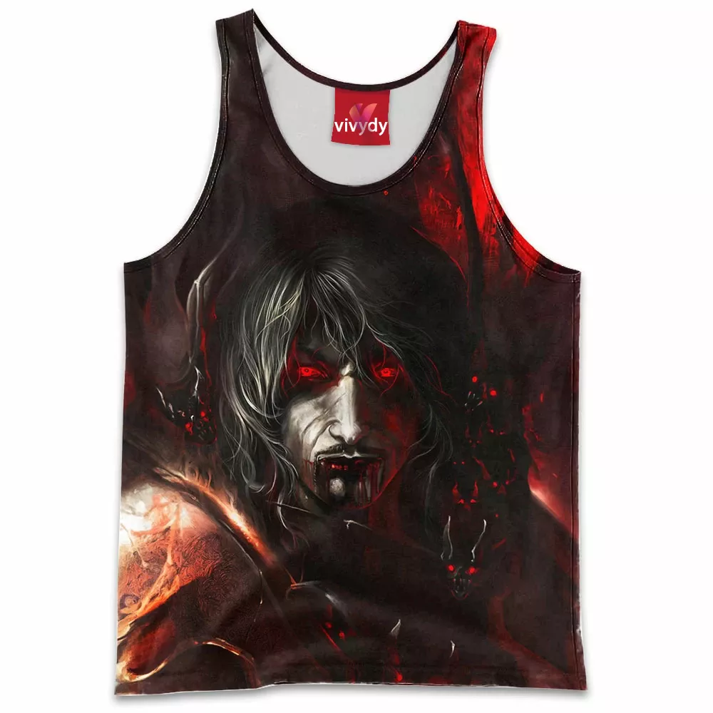 Gabriel Belmont Tank Top