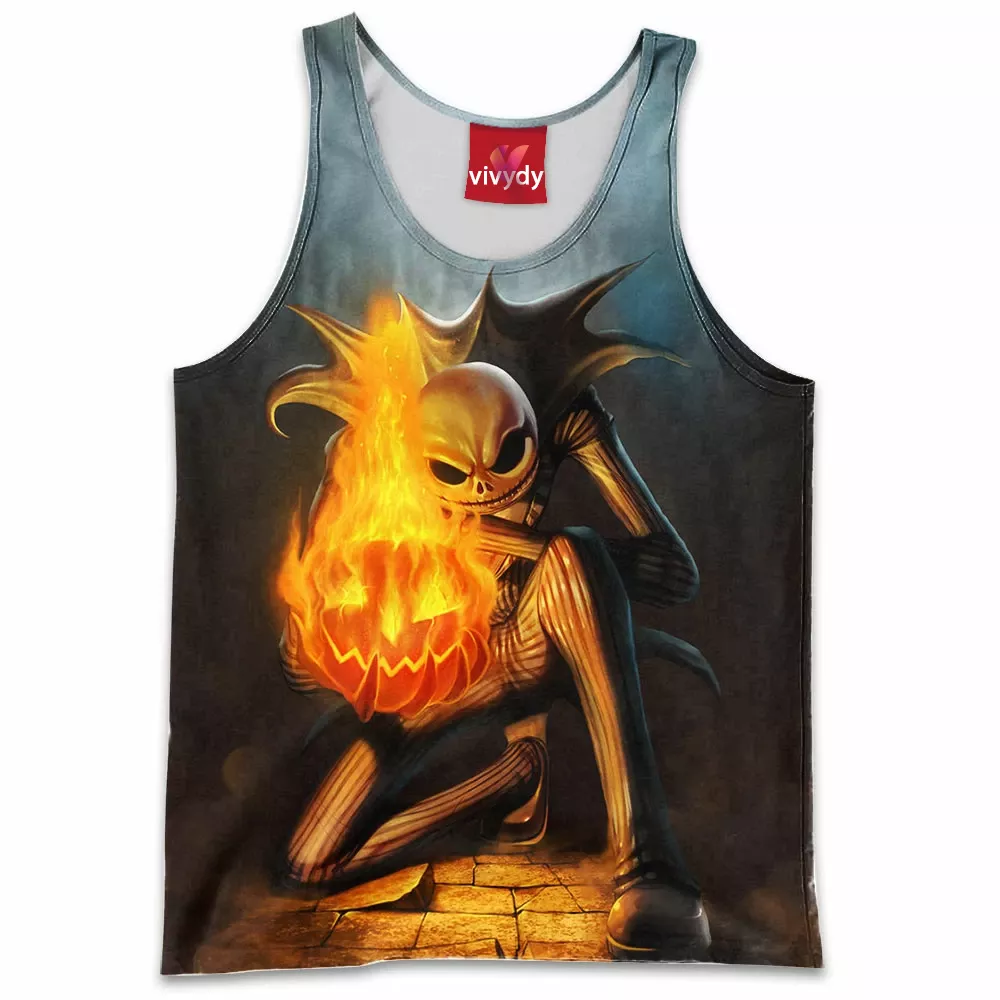 Jack Nbc Tank Top