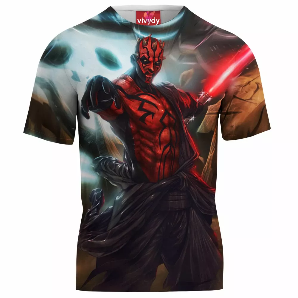 Darth Maul T-Shirt