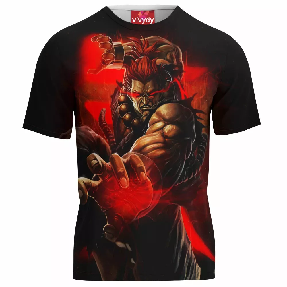 Akuma T-Shirt