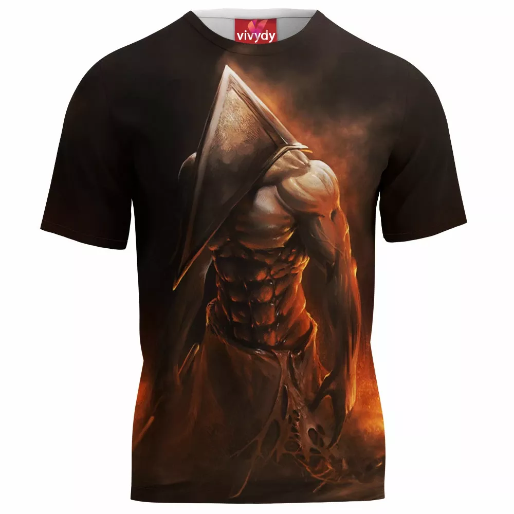 Pyramid Head T-Shirt