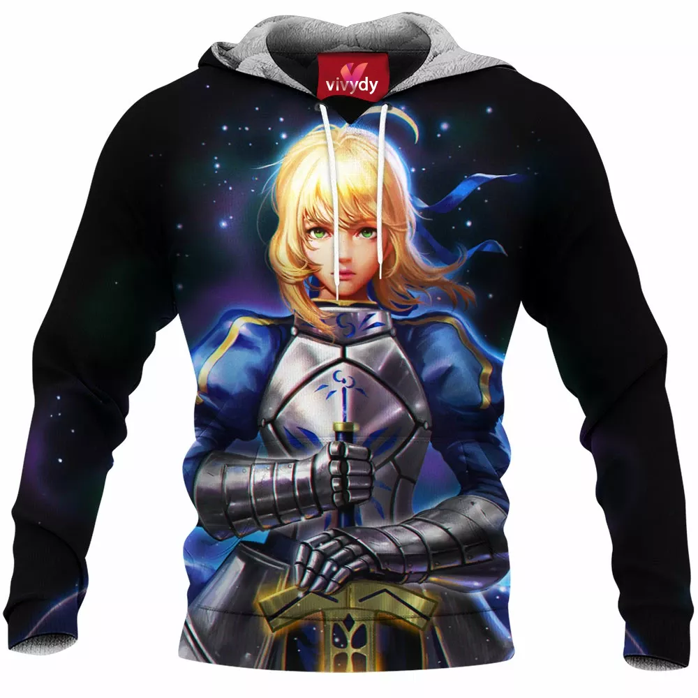 Saber Hoodie