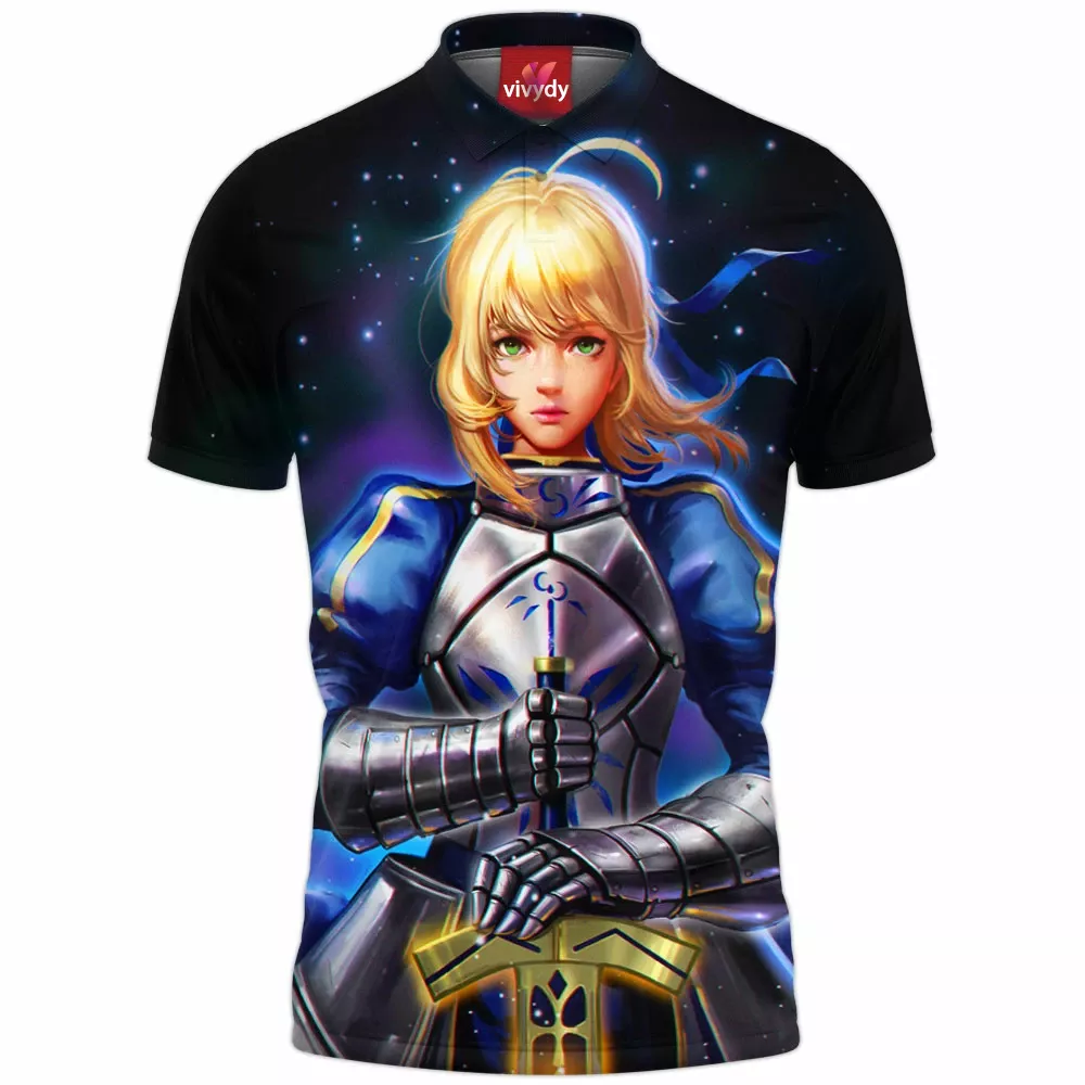 Saber Polo Shirt