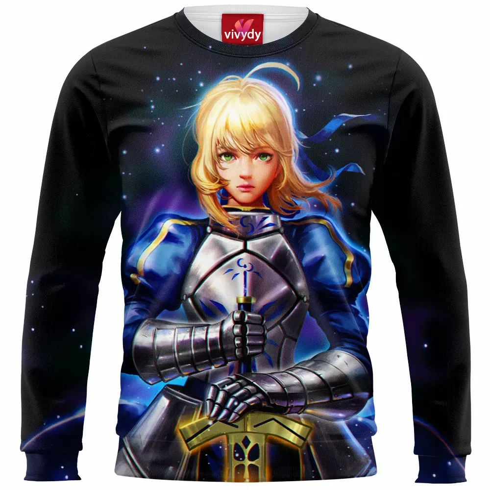 Saber Sweatshirt